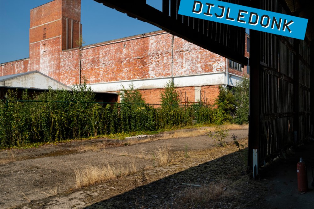 Dijledonk